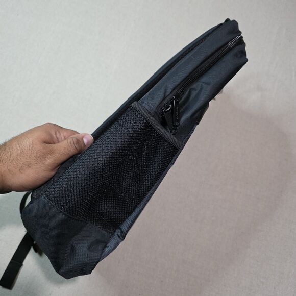 Targus Geolite Plus Slate Grey Back Pack Laptop Back Pack NWT TSB96101GL-70 - Picture 4 of 9